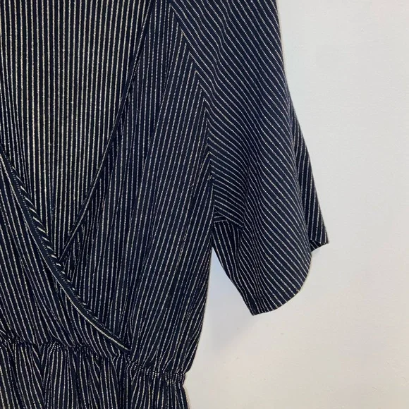 ⭐️Des Petits Hauts⭐️ jumpsuit size T1 (Small) - Picture 2 of 5